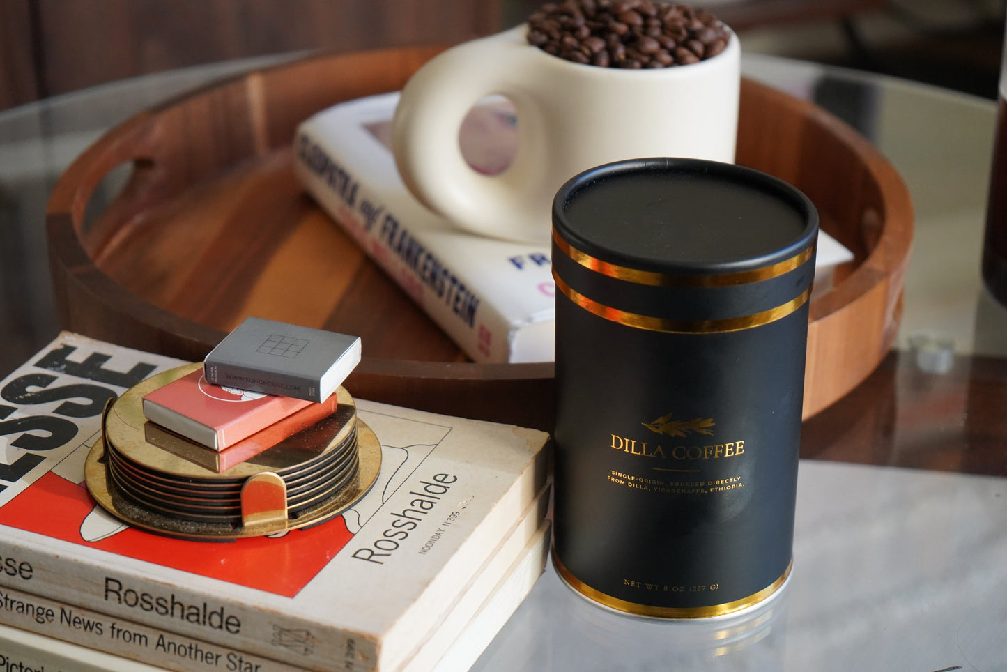 Gotiti Yirgacheffe