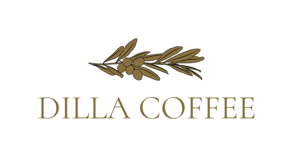 Dilla Coffee Roasters